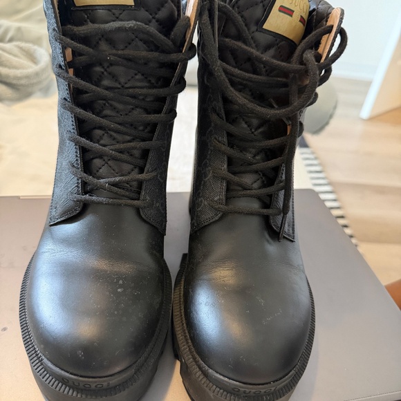 Gucci boot - Picture 5 of 6